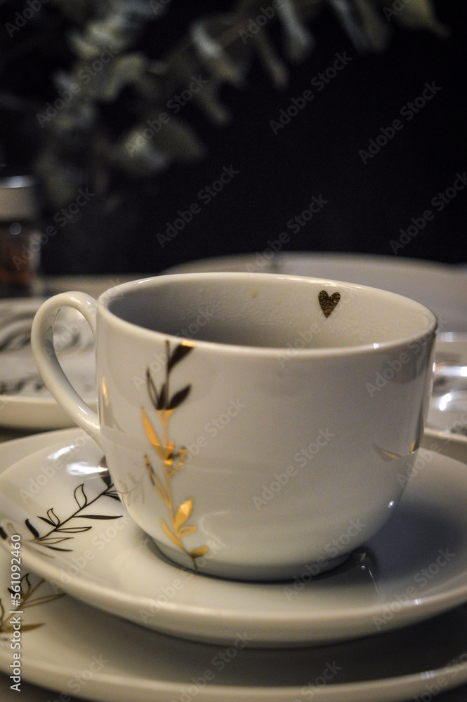 cup of coffee cup of coffee