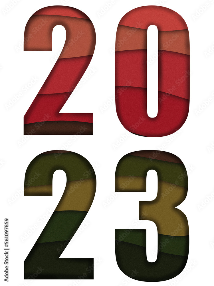 2023 new year 2023 new year