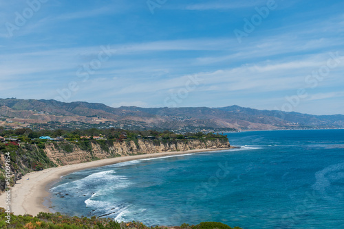 Malibu, California, Point Dume   © ineffablescapes