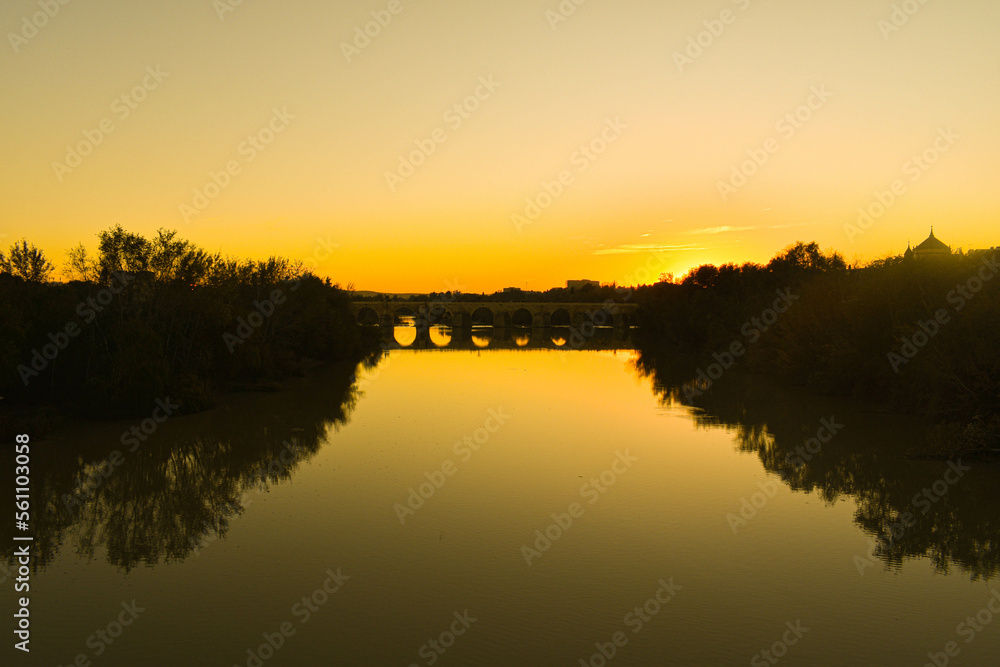 Puente Córdoba, España