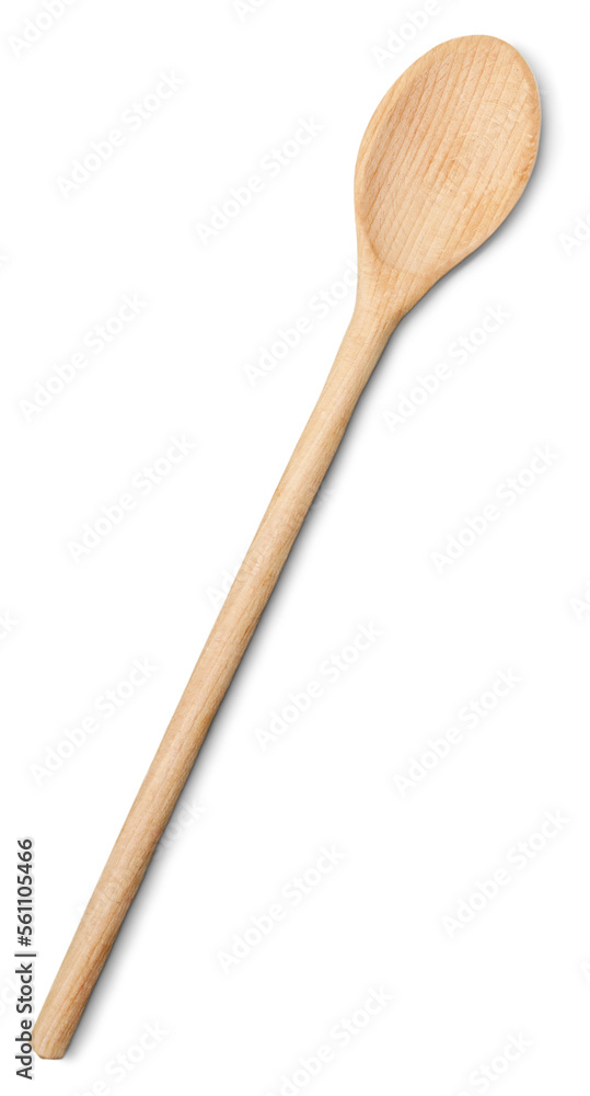 Classic kitchen cooking wooden spoon Classic kitchen cooking wooden spoon