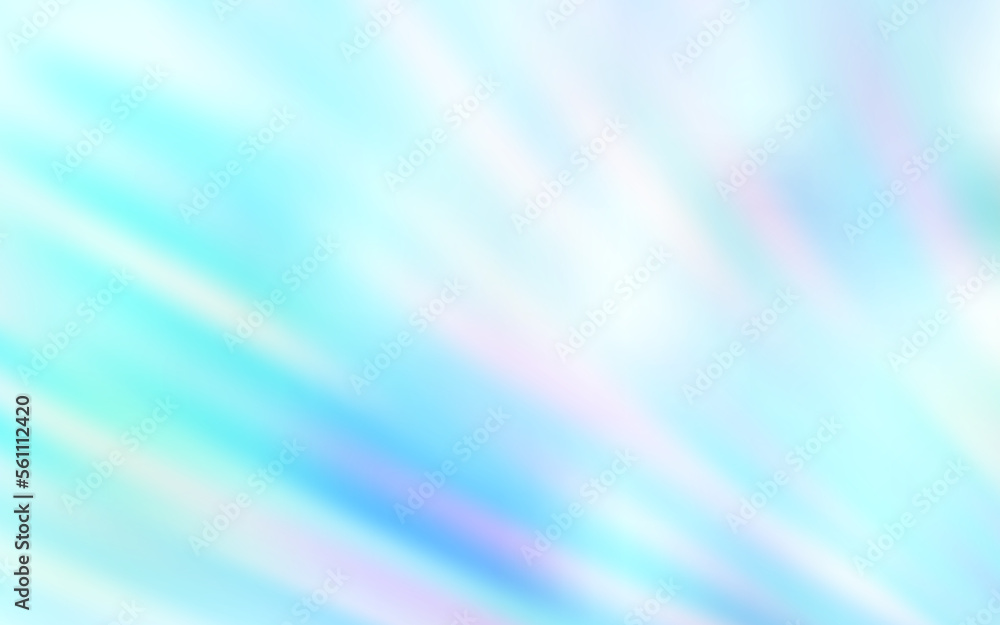 Light BLUE vector background with straight lines. Light BLUE vector background with straight lines.