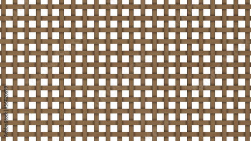 rattan texture net