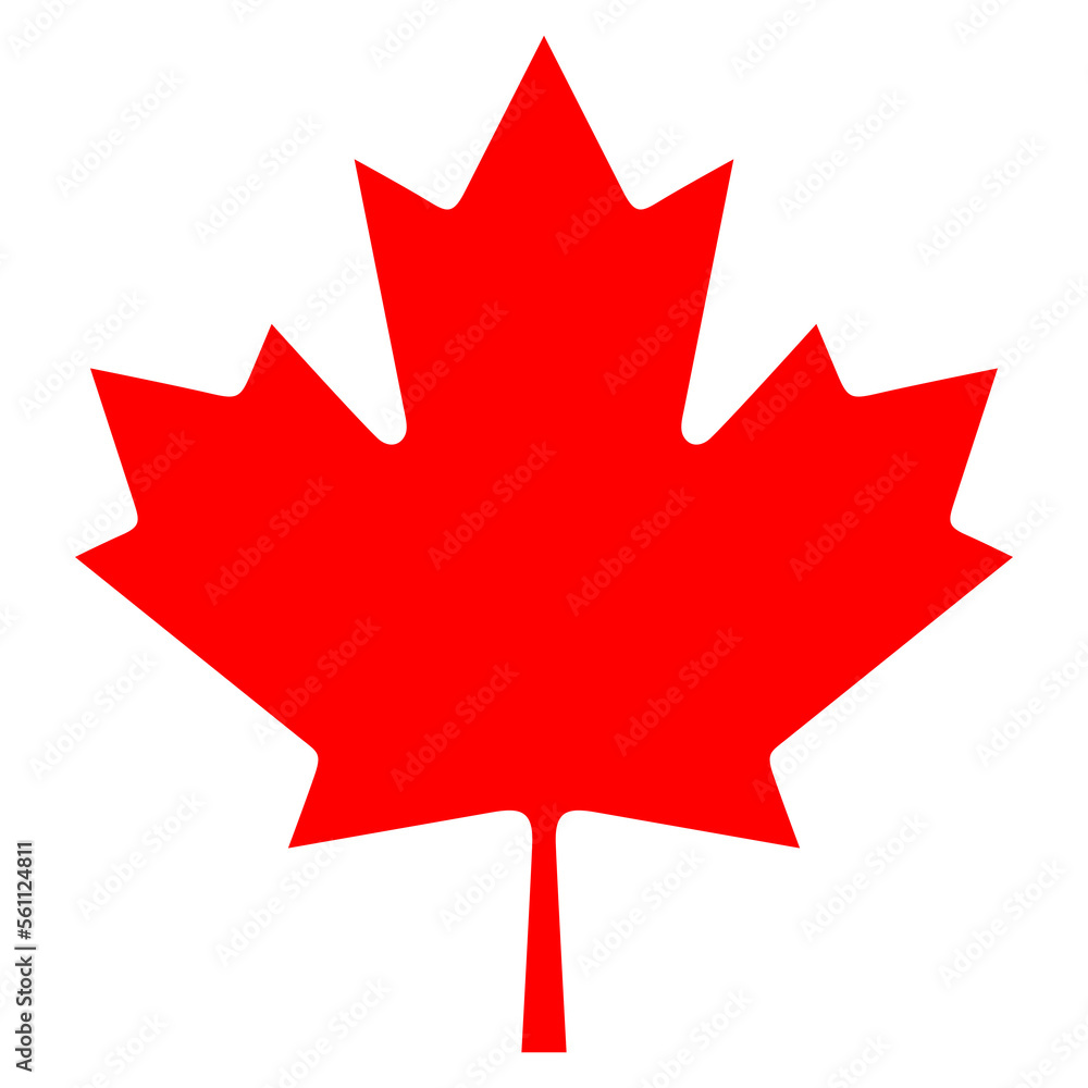 Maple Leaf Icon Symbol for Pictogram, Website, Apps, Art Illustration, or Graphic Design Element. Canada Icon Symbol, Canadian Sign. Format PNG Maple Leaf Icon Symbol for Pictogram, Website, Apps, Art Illustration, or Graphic Design Element. Canada Icon Symbol, Canadian Sign. Format PNG