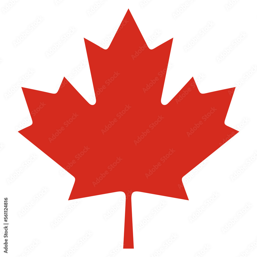 Maple Leaf Icon Symbol for Pictogram, Website, Apps, Art Illustration, or Graphic Design Element. Canada Icon Symbol, Canadian Sign. Format PNG Maple Leaf Icon Symbol for Pictogram, Website, Apps, Art Illustration, or Graphic Design Element. Canada Icon Symbol, Canadian Sign. Format PNG