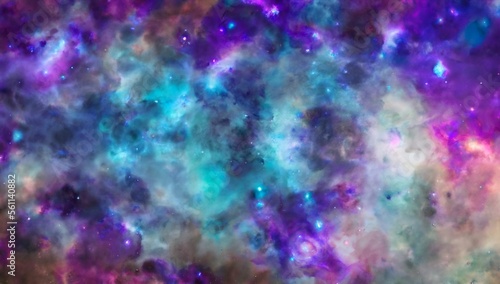 Abstract Star Galaxy waterpaint textures Background Wallpaper