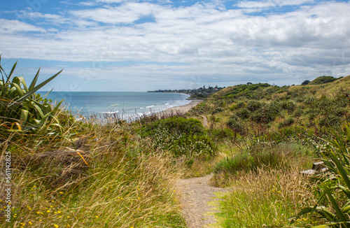 New Zealand Beaches 2023