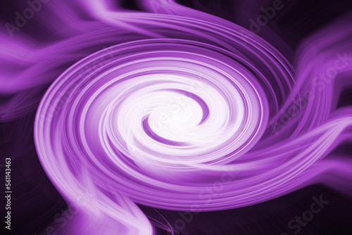 abstract purple background © Alexander