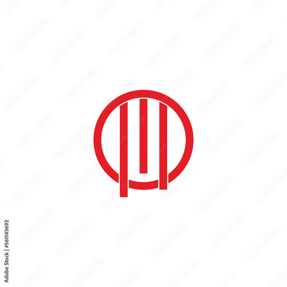 letter m abstract motion up logo vector letter m abstract motion up logo vector