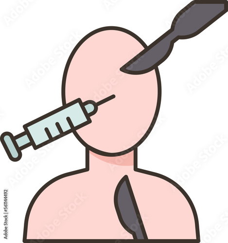 surgery  icon