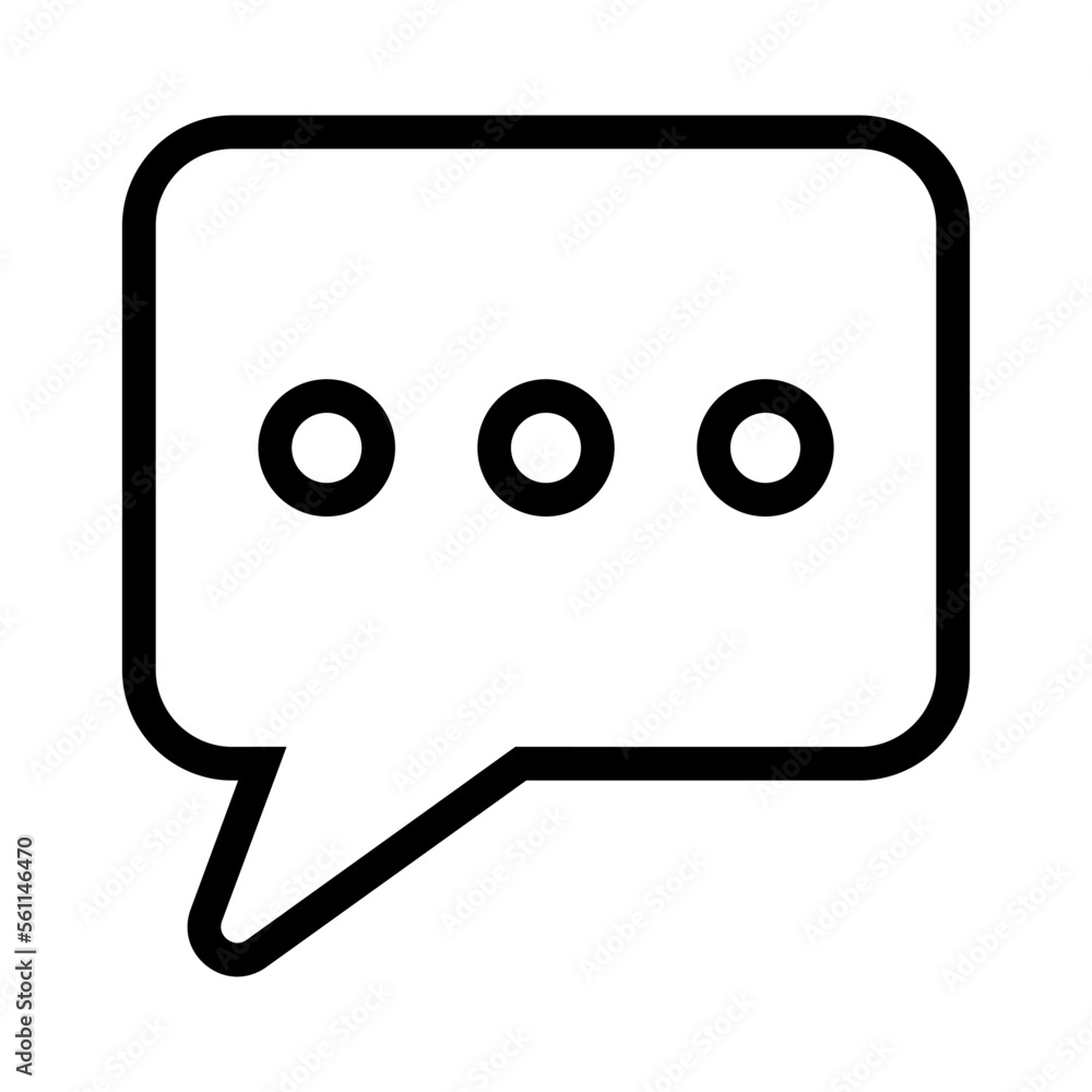 Chat icon Chat icon