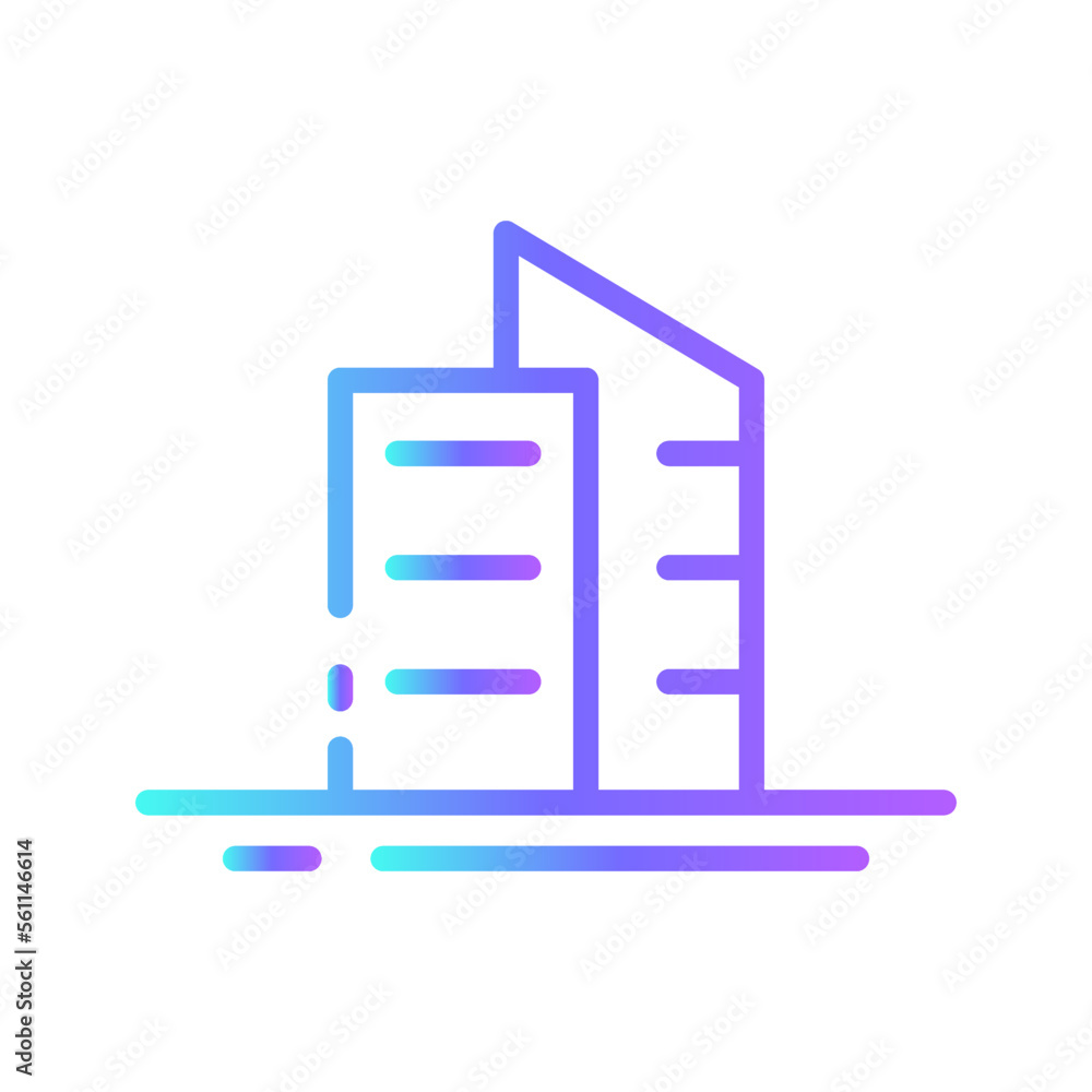 Building icon Building icon