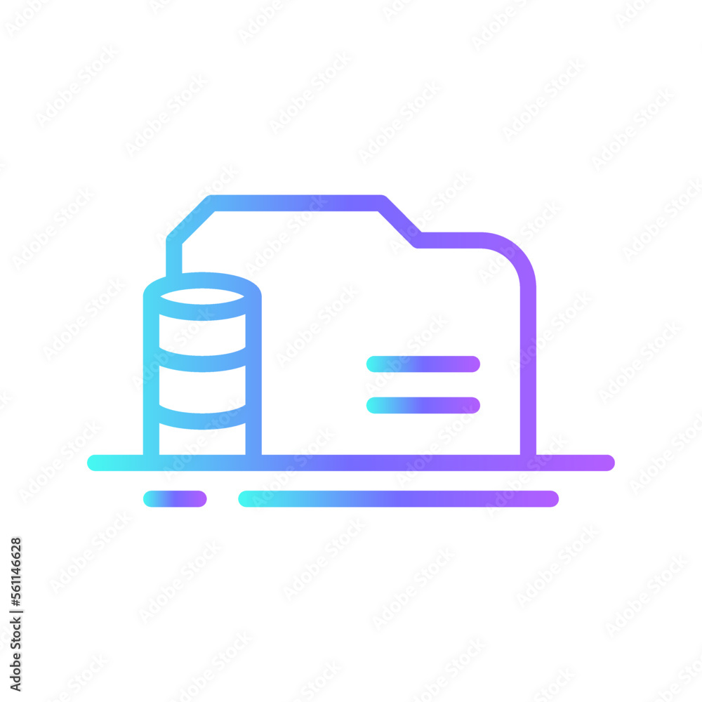 Database icon Database icon