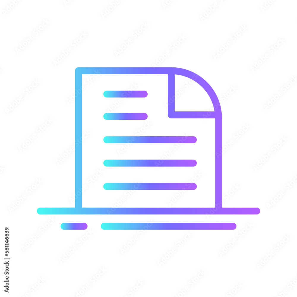 Document icon Document icon