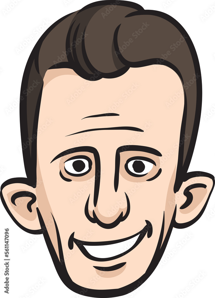 big eared face with speech bubble - PNG image with transparent background big eared face with speech bubble - PNG image with transparent background