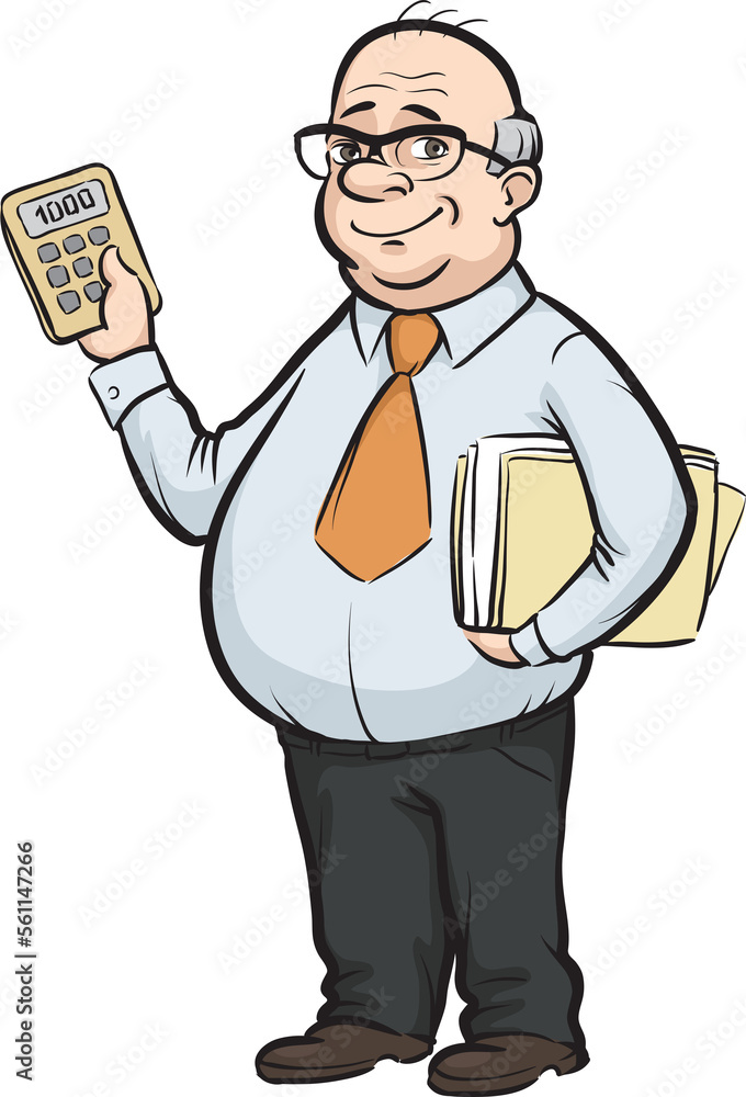 cartoon happy accountant office man figure - PNG image with transparent background cartoon happy accountant office man figure - PNG image with transparent background