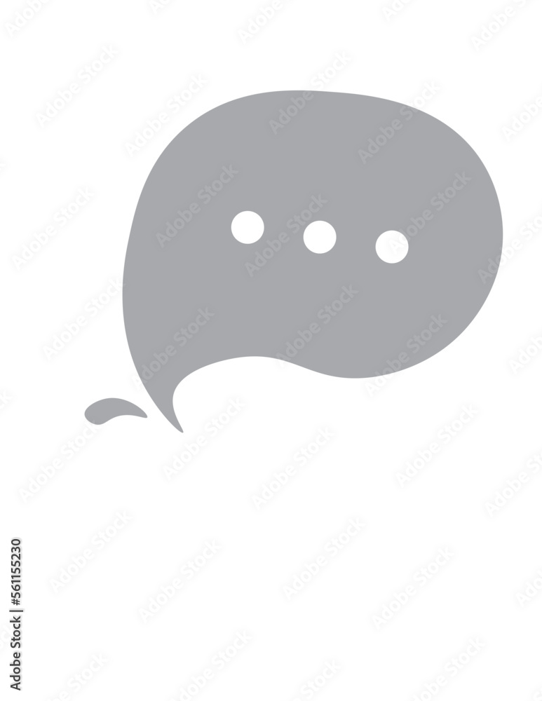 bubble chat bubble chat