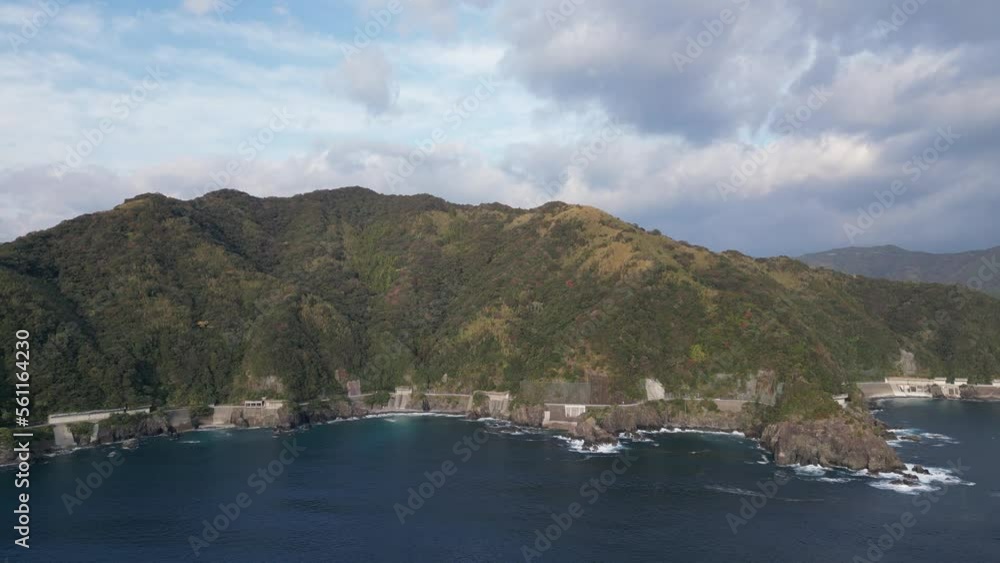 安和海岸 安和海岸
