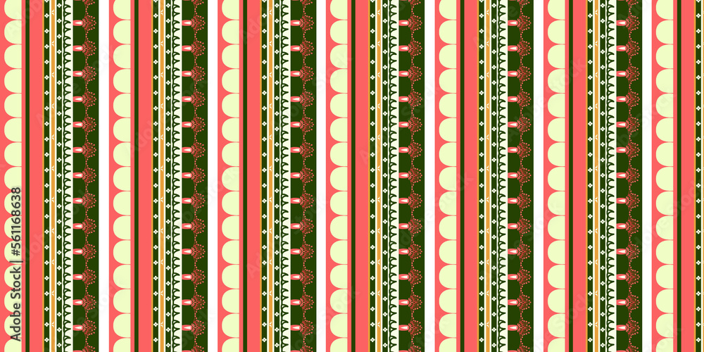 Digital And Textile Design Pattern Digital And Textile Design Pattern