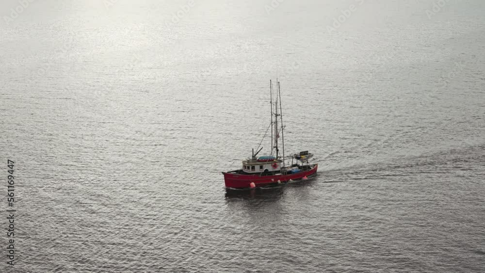 boat on water boat on water