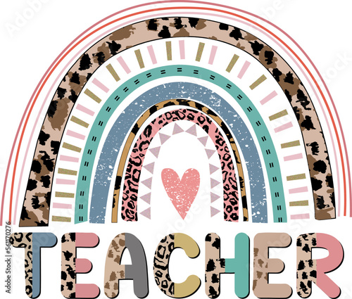 Best teacher ever teacher.Sublimation Design teacher.Teacher Quote leopard sublimation.teaching shirt.eacher Circut Design.typography teacher t-shirt.Saying T-shirt Teacher.Kintergarden school