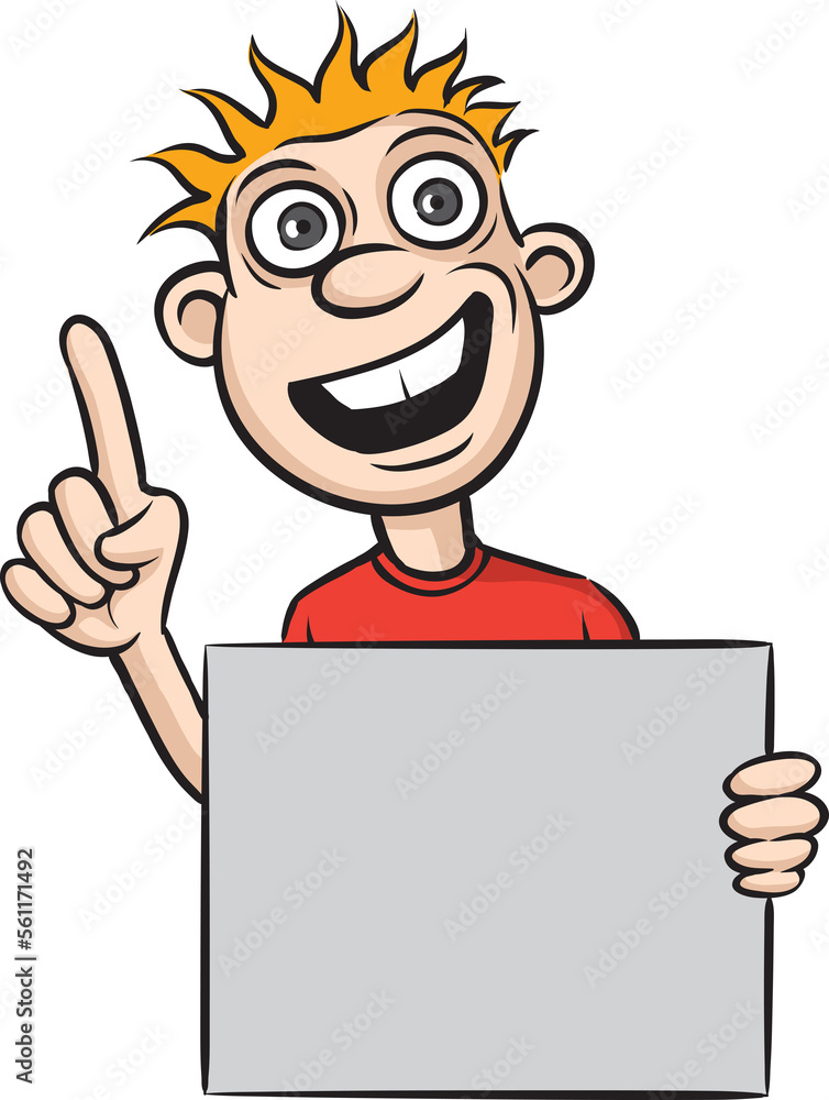 crazy man pointing finger with blank placard - PNG image with transparent background crazy man pointing finger with blank placard - PNG image with transparent background