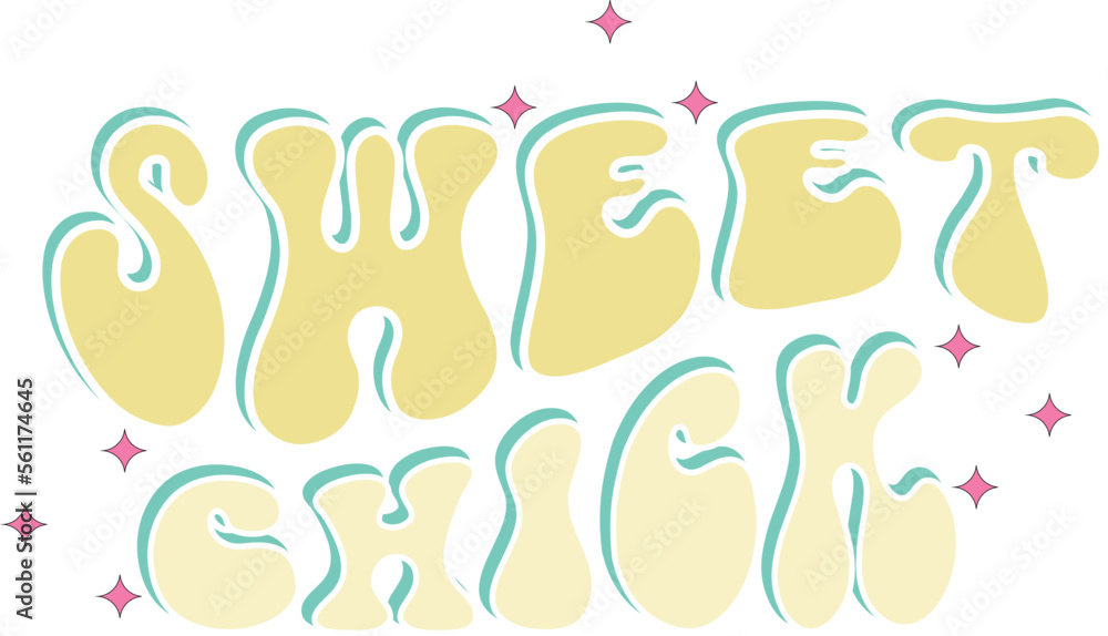 Retro easter day Design Retro easter day Design