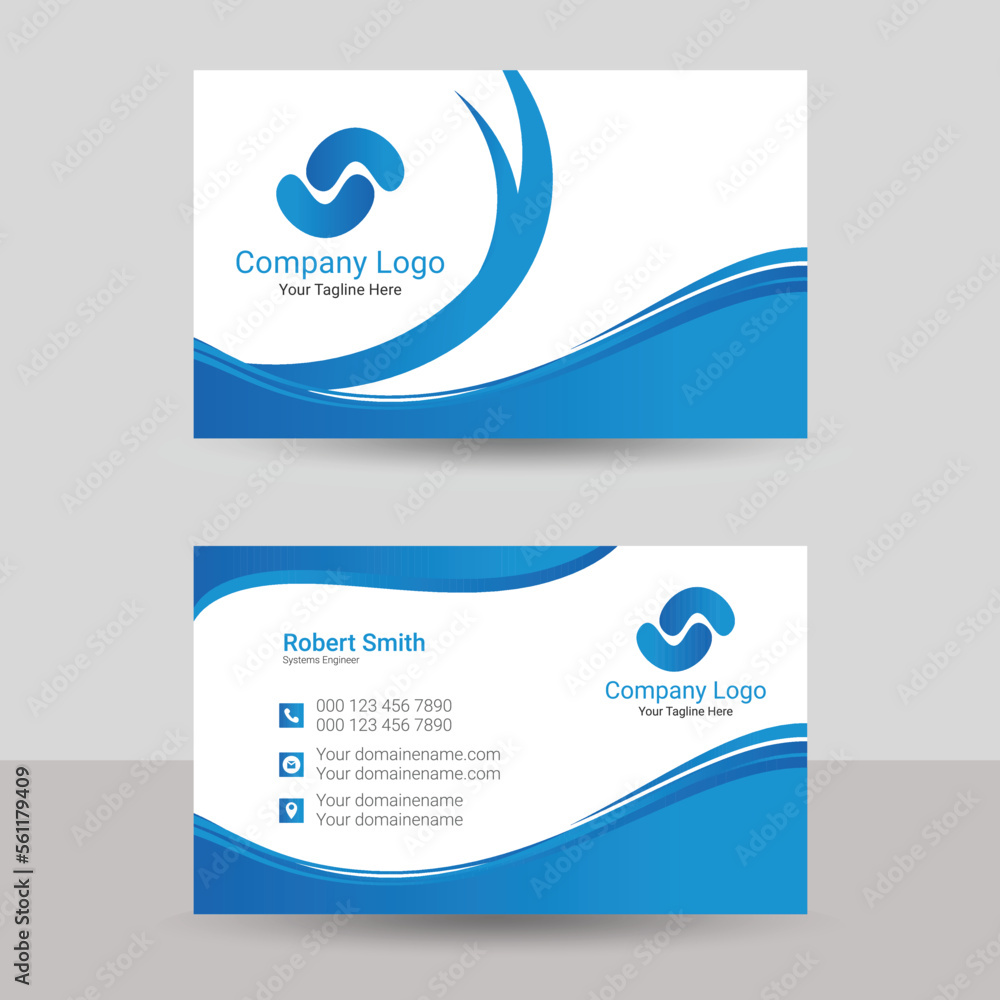 Business card design new creativity design your best company make idea Business card design new creativity design your best company make idea