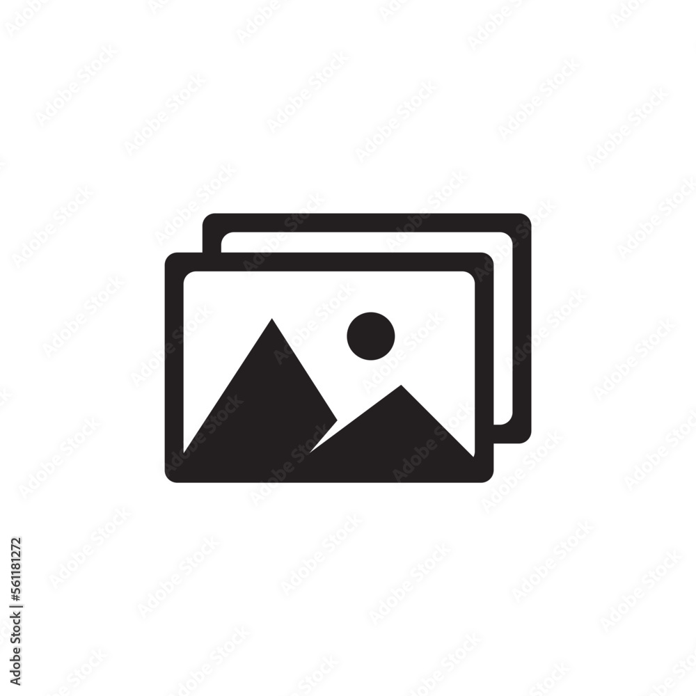 picture icon , camera icon vector picture icon , camera icon vector
