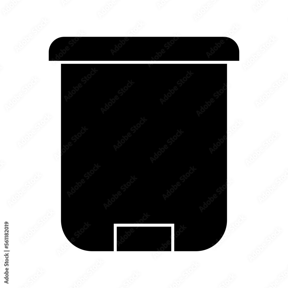 Trash Can Trash Can