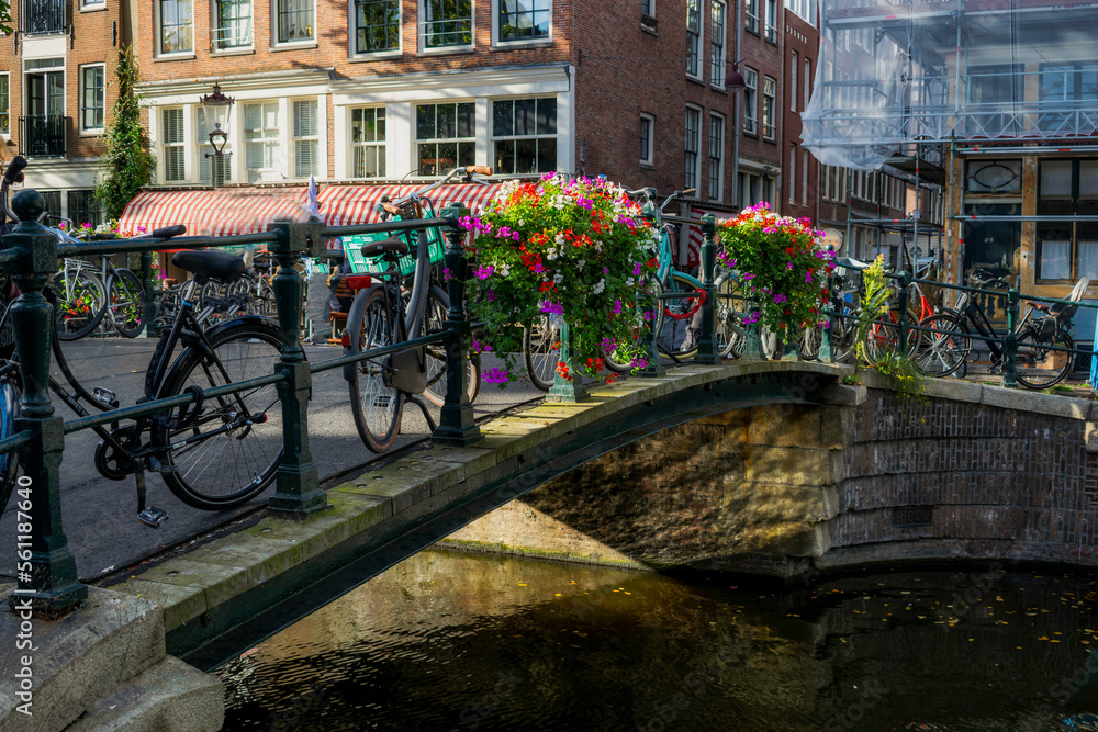 amsterdam, netherlands, holland, architecture, tourism, sky, capital, bridges, beautiful, bridge, europe, building, buildings, canal, city, cityscape, culture, downtown, dutch, european, exterior, fam