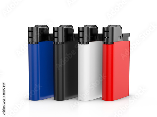 Lighters