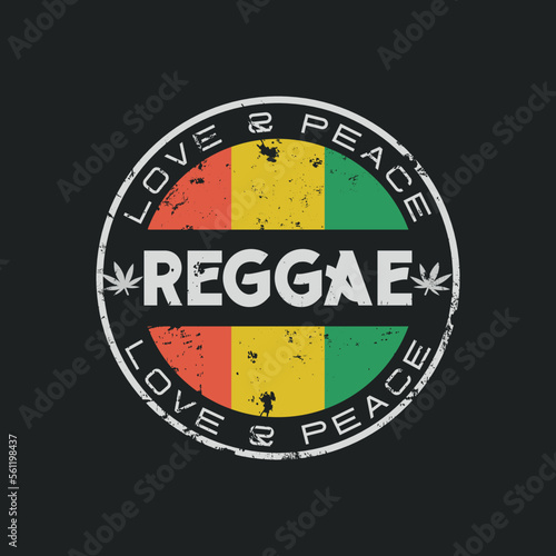 Reggae