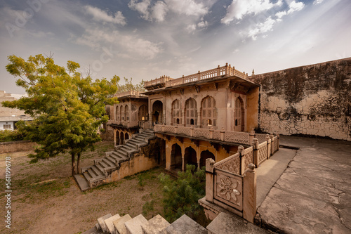 Maharani Ki Chhatriya, City Jaipur, State- Rajasthan, Date 1 March 2022
