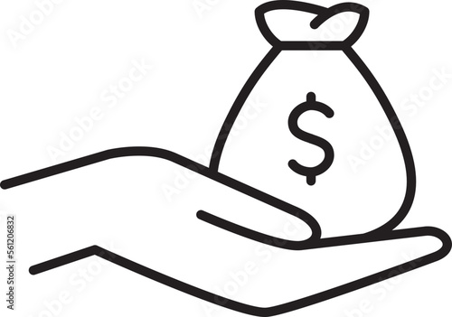 donation icon 