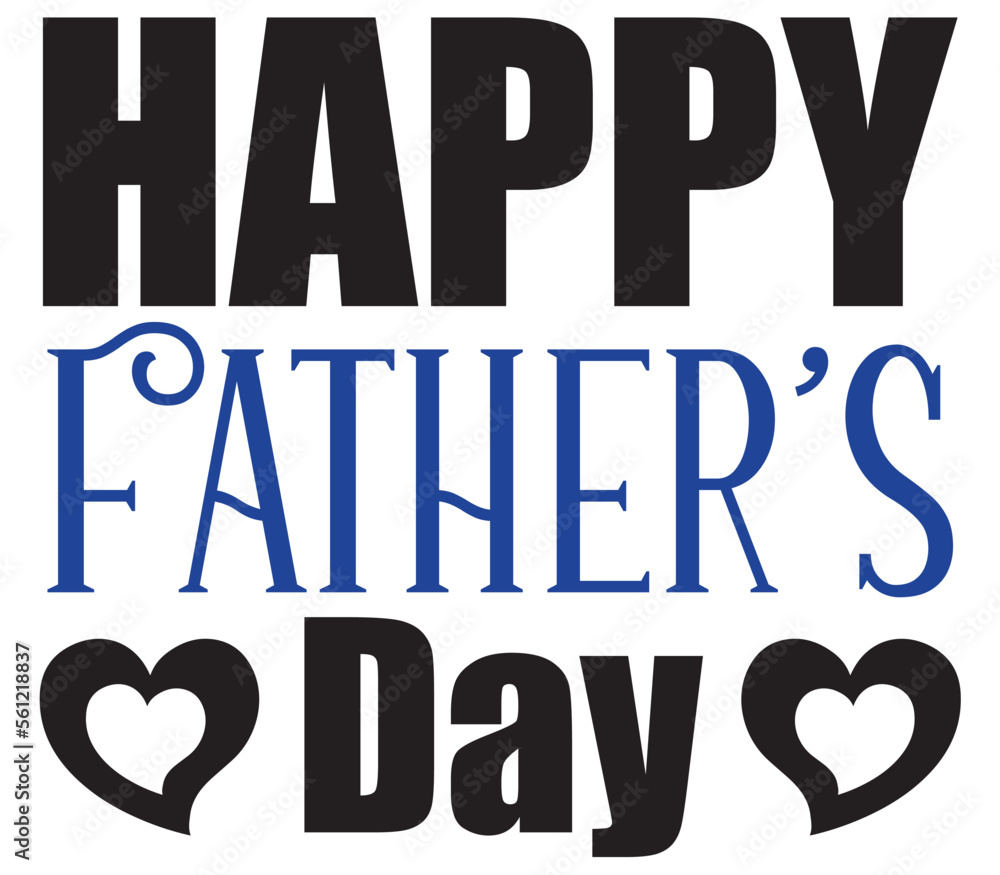 Happy Father’s Day, Father's day SVG Bundle, Father's day T-Shirt Bundle, Father's day SVG, SVG Design, Father's day SVG Design