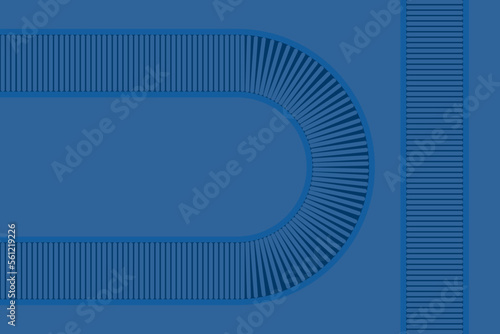 Conveyors belt, Roller conveyor industry business