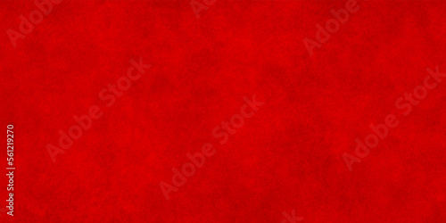 Abstract background with red wall texture design .Modern design with grunge and marbled cloudy design  distressed holiday paper background .Marble rock or stone texture banner  red texture background 