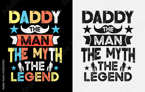 Father s day t5 shirt design  happy father s day t shirt  dad t shirts  typography t shirt