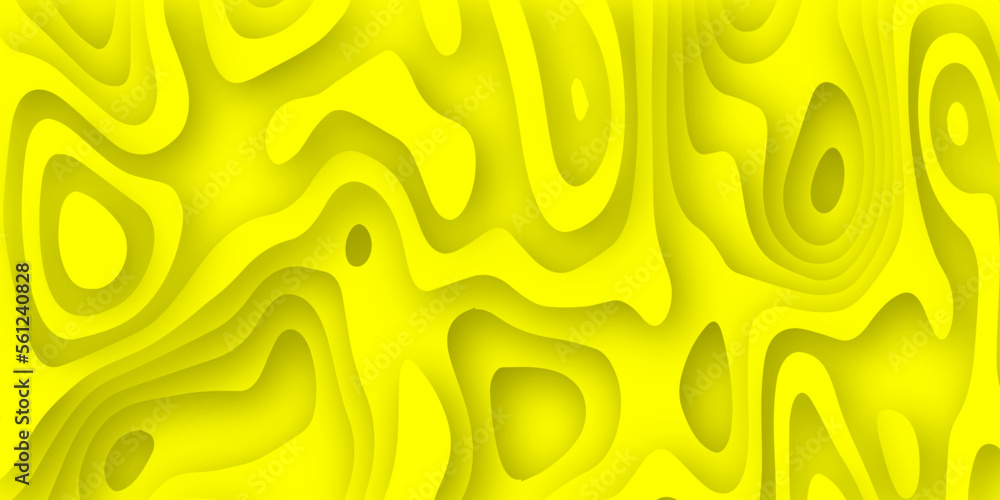 Abstract background with luxury yellow abstract papercut background with 3d geometry circles, abstract layout design for brochure and flyer .paper texture design and geometric shape with vector design Abstract background with luxury yellow abstract papercut background with 3d geometry circles, abstract layout design for brochure and flyer .paper texture design and geometric shape with vector design
