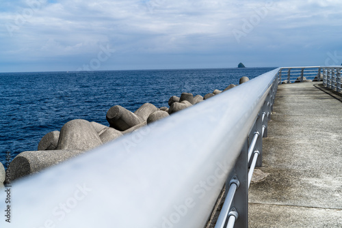 海岸
