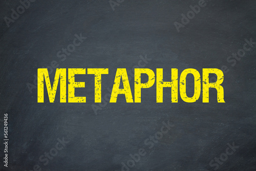 Metaphor