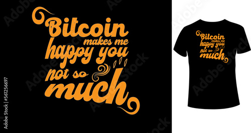 typography t-shirt design