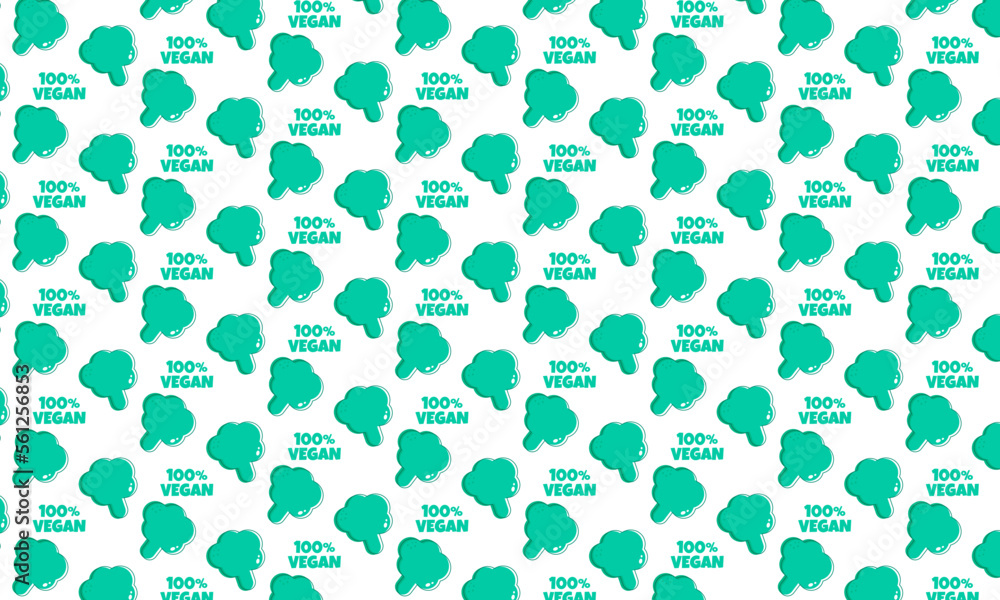 Collection with pattern vegan fruit on white background for textile design. White color background. Vector drawing. Green natural background. Healthy vegan food. Healthy eating. Vector illustration Collection with pattern vegan fruit on white background for textile design. White color background. Vector drawing. Green natural background. Healthy vegan food. Healthy eating. Vector illustration