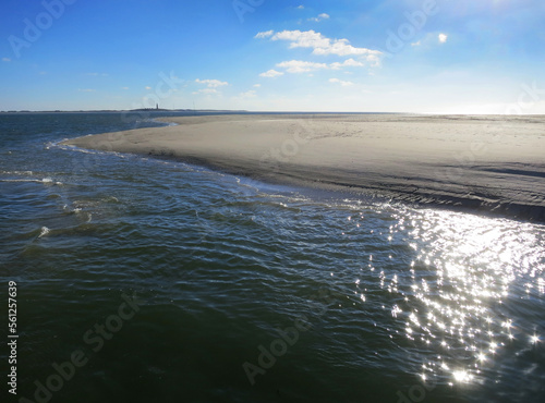 Vliehors, Vlieland (Nederland / Netherlands) photo