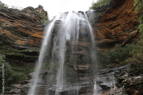Wasserfall