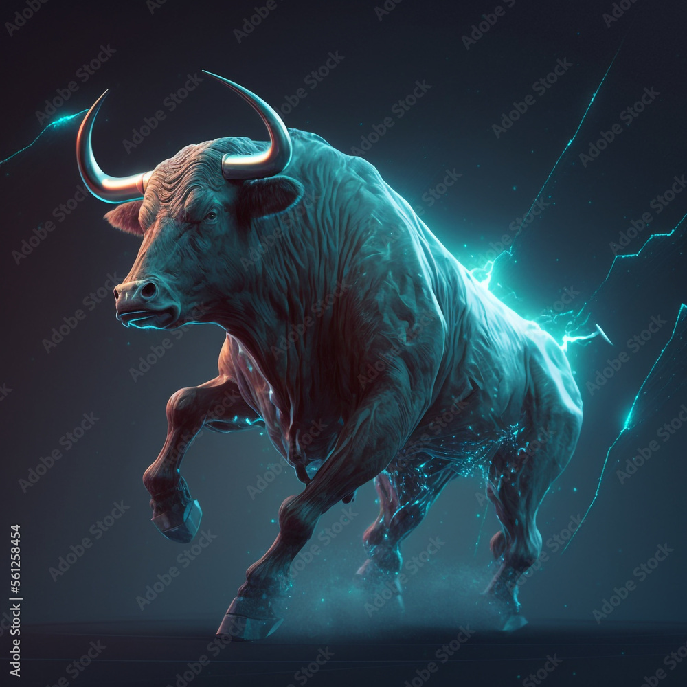 raging bulls stock x