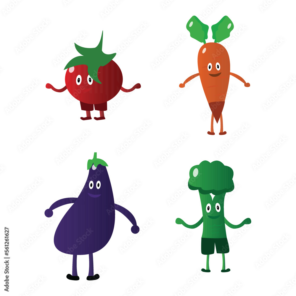 vector illustration of vegetables isolated on a white background. Vector pattern of vegetables. Organic vegetables are isolated on a white screen. motivational gym characters. vector illustration of vegetables isolated on a white background. Vector pattern of vegetables. Organic vegetables are isolated on a white screen. motivational gym characters.