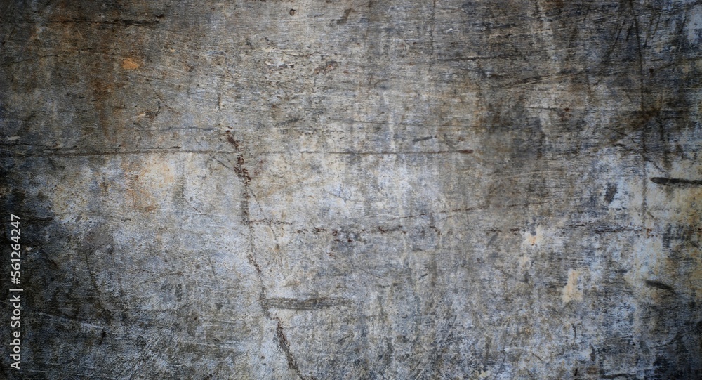 unique textured cracked wall background, This is cement and concrete wall design for pattern and backdrop, spotty plaster, unique interior wall, faded background
