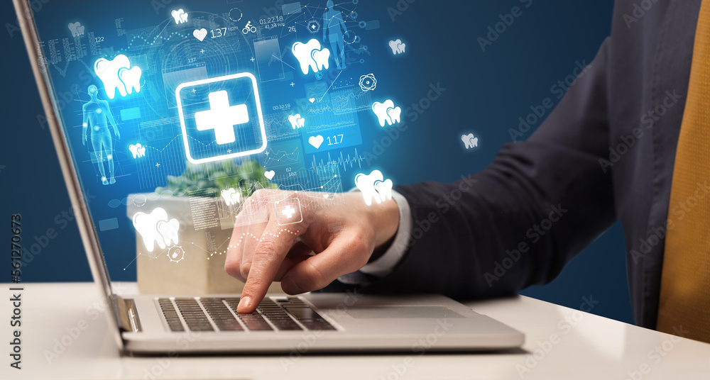 hand browsing on the internet for medical issues hand browsing on the internet for medical issues